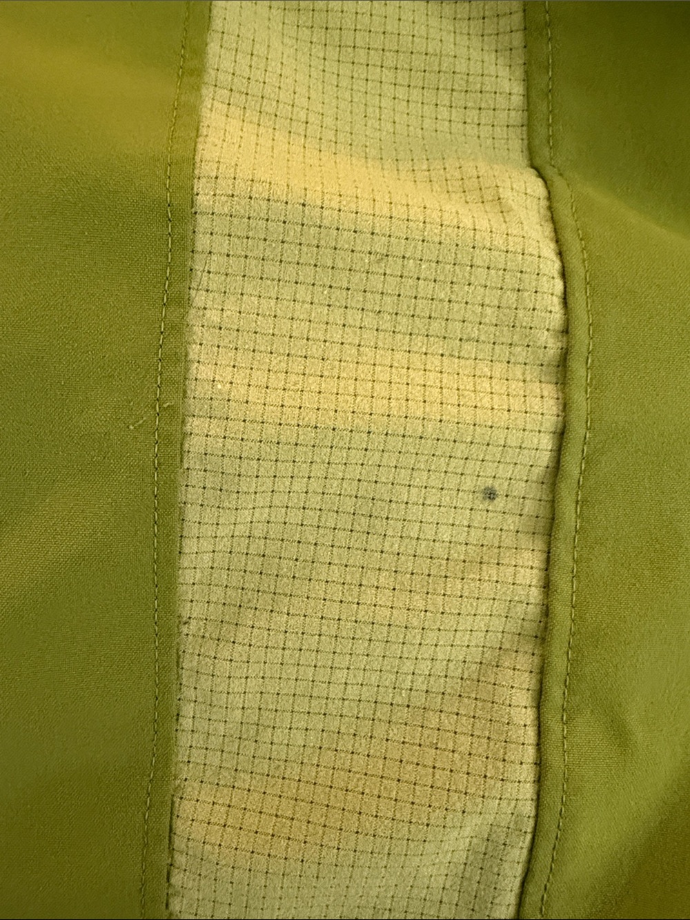 Outdoor Voices High Stride Green Shorts - Picture 8 of 12